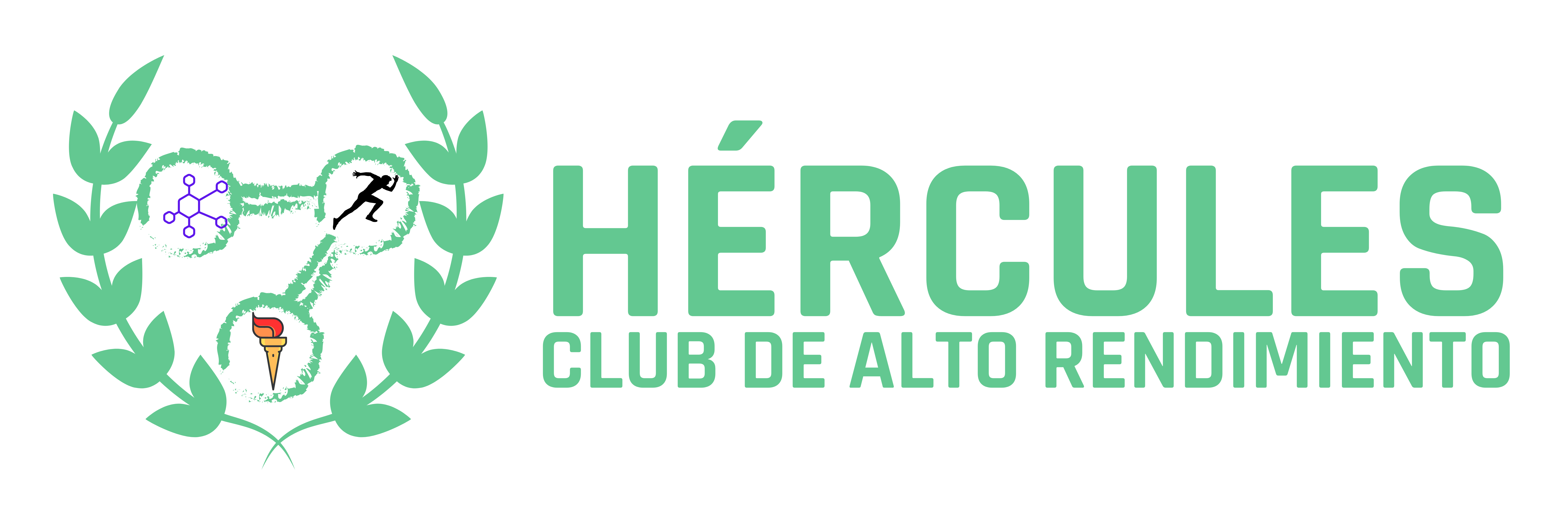  hercules – club de alto rendimiento